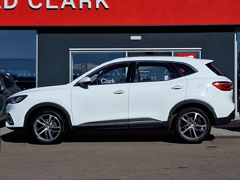 Used MG MG HS 2022 for sale - 78079600: Photo 4