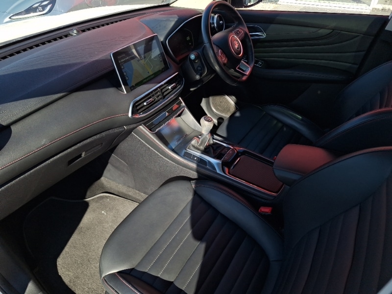 Used MG MG HS 2022 for sale - 78079600: Photo 5