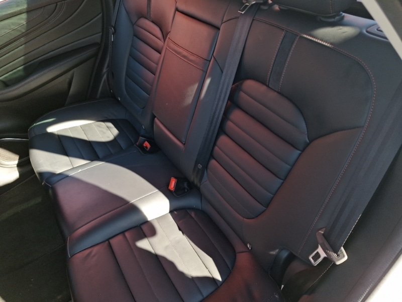 Used MG MG HS 2022 for sale - 78079600: Photo 6