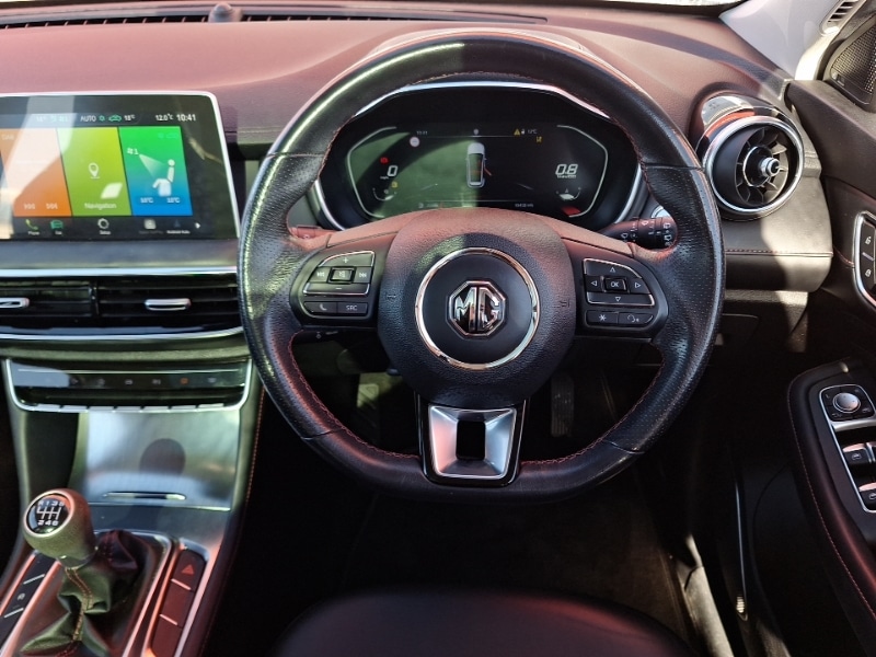 Used MG MG HS 2022 for sale - 78079600: Photo 7