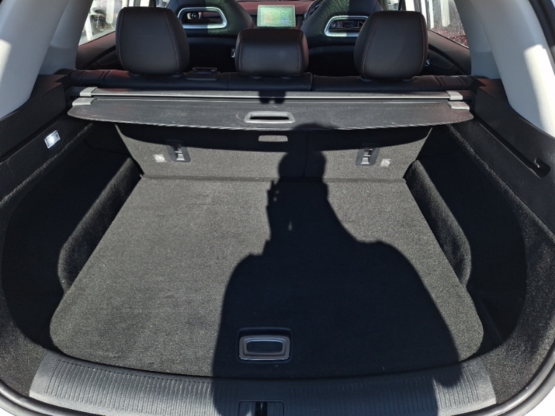 Used MG MG HS 2022 for sale - 78079600: Photo 8