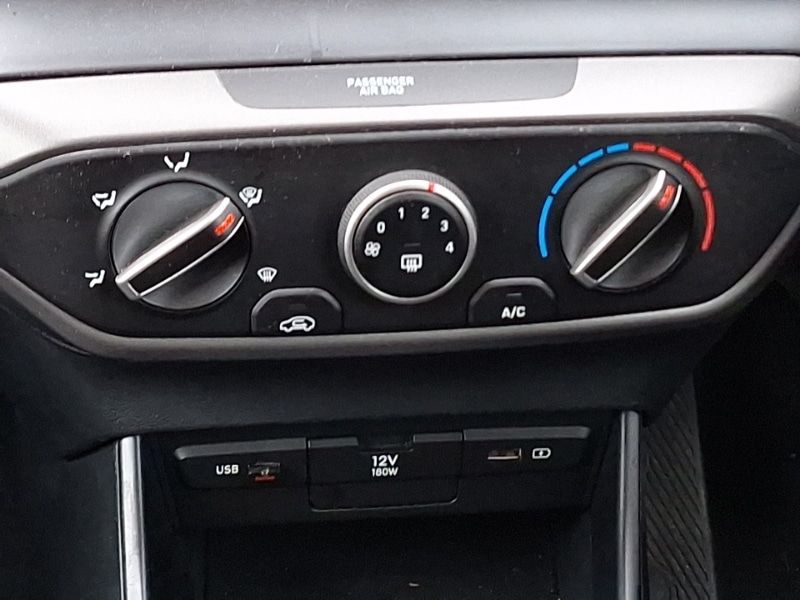 Used Hyundai i20 2022 for sale - 76408100: Photo 10