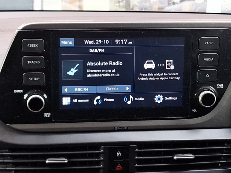 Used Hyundai i20 2022 for sale - 76408100: Photo 11