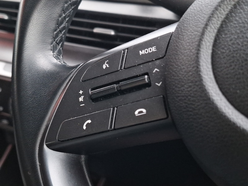 Used Hyundai i20 2022 for sale - 76408100: Photo 12