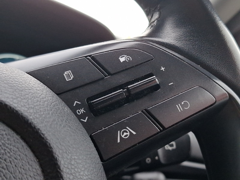 Used Hyundai i20 2022 for sale - 76408100: Photo 13