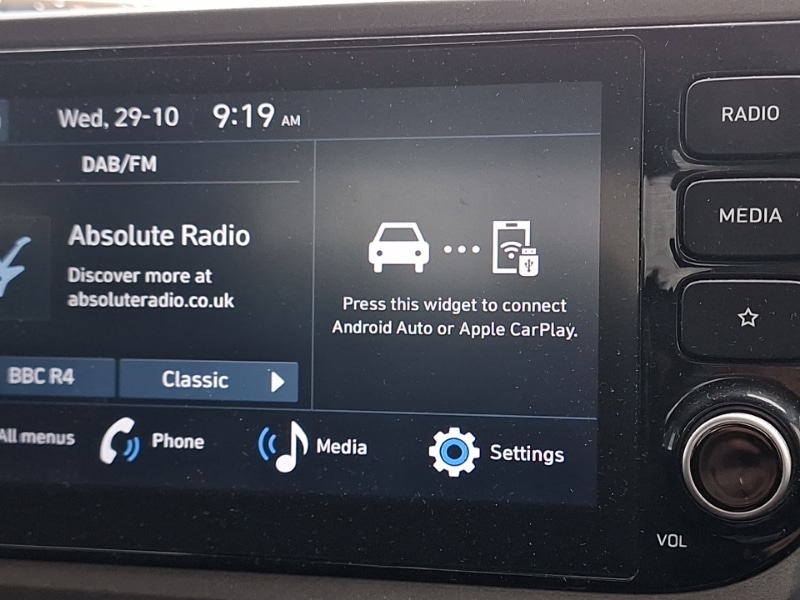 Used Hyundai i20 2022 for sale - 76408100: Photo 14