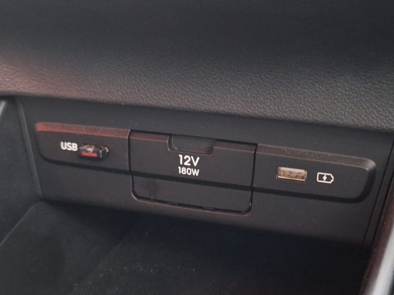 Used Hyundai i20 2022 for sale - 76408100: Photo 15