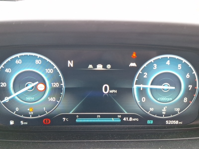 Used Hyundai i20 2022 for sale - 76408100: Photo 17