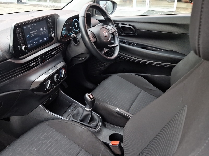 Used Hyundai i20 2022 for sale - 76408100: Photo 5