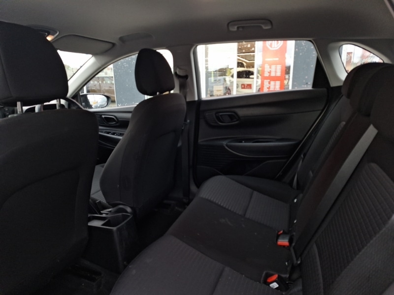 Used Hyundai i20 2022 for sale - 76408100: Photo 6