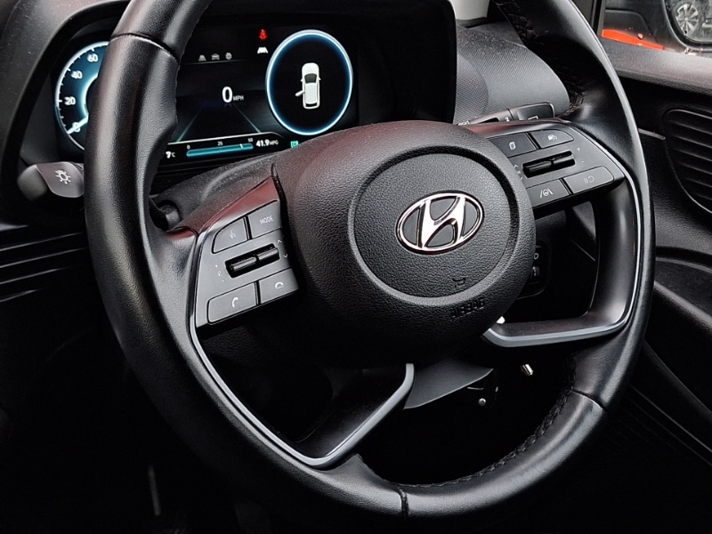 Used Hyundai i20 2022 for sale - 76408100: Photo 7