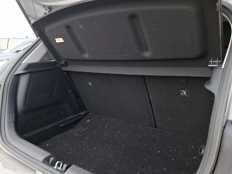 Used Hyundai i20 2022 for sale - 76408100: Photo 8