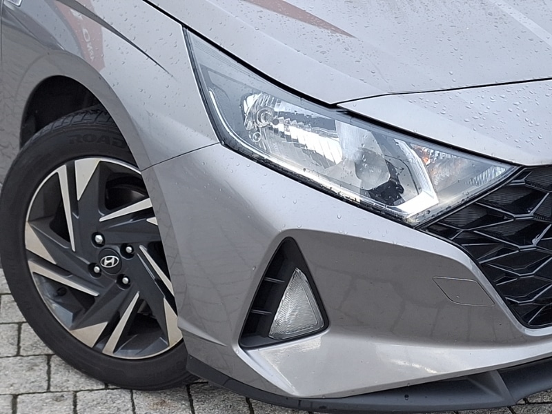 Used Hyundai i20 2022 for sale - 76408100: Photo 9