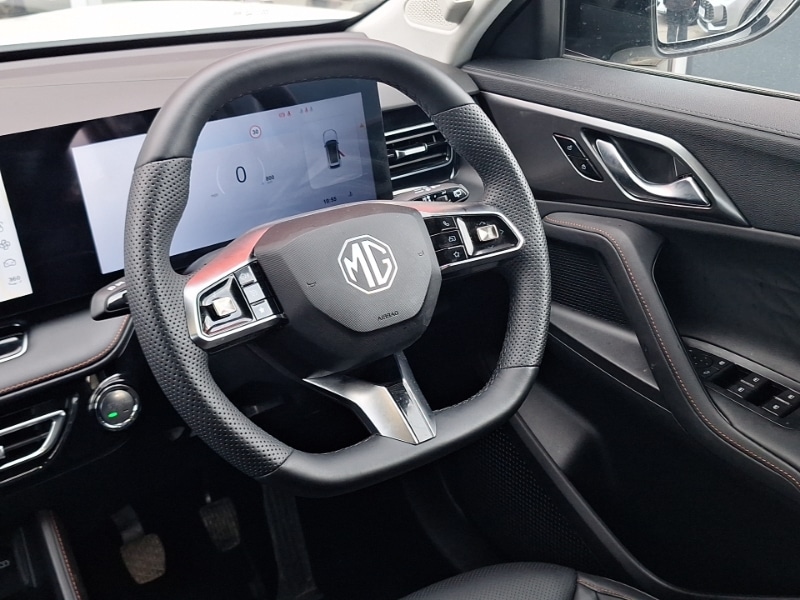 Used MG MG HS 2025 for sale - 76238458: Photo 10