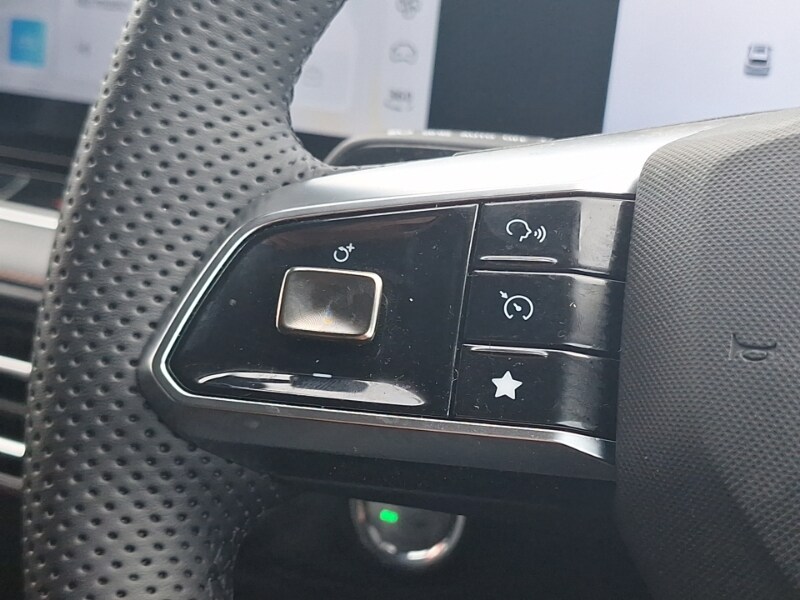 Used MG MG HS 2025 for sale - 76238458: Photo 17