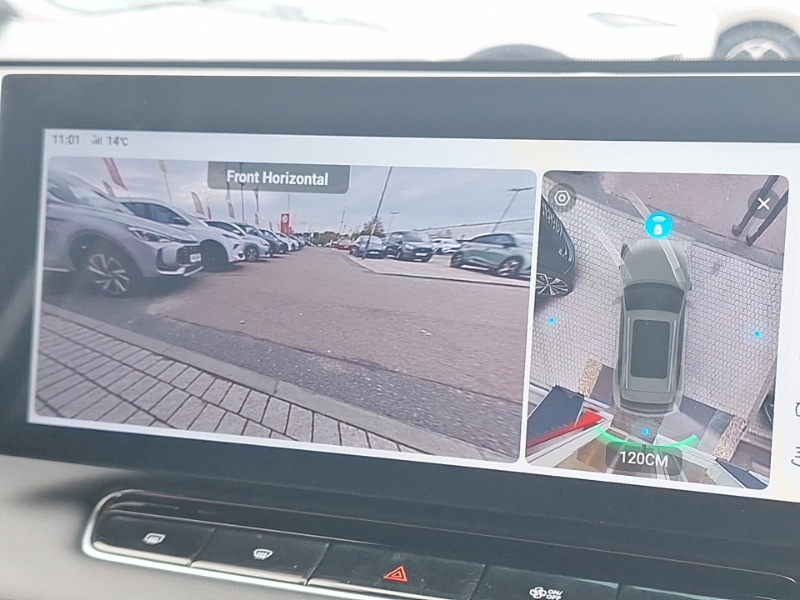 Used MG MG HS 2025 for sale - 76238458: Photo 18