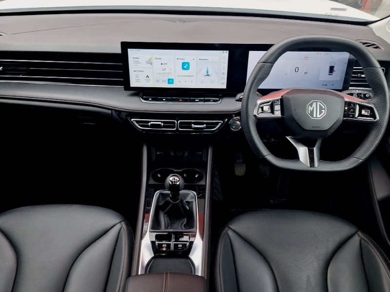 Used MG MG HS 2025 for sale - 76238458: Photo 2