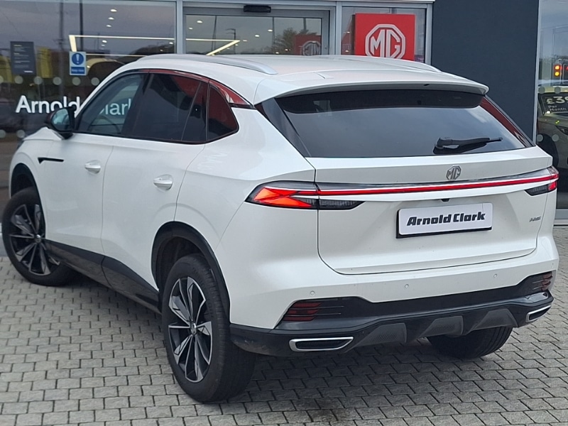 Used MG MG HS 2025 for sale - 76238458: Photo 3