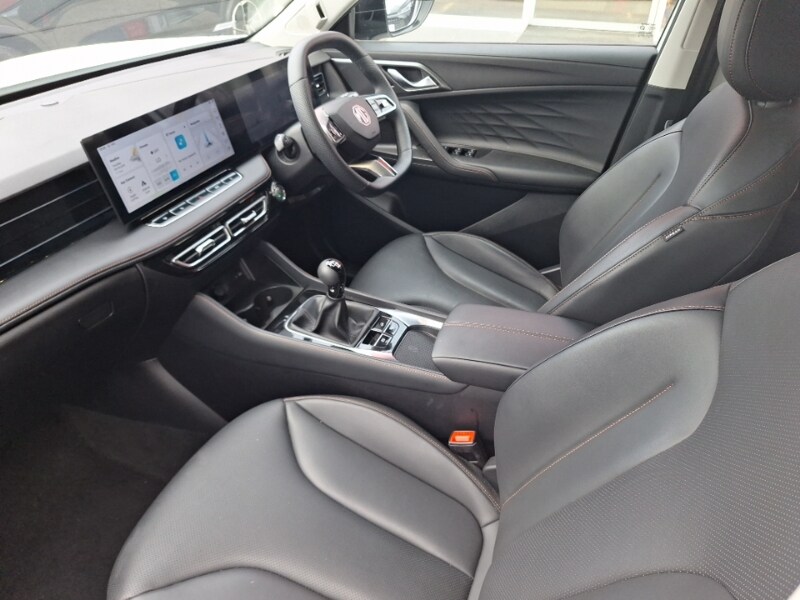 Used MG MG HS 2025 for sale - 76238458: Photo 5