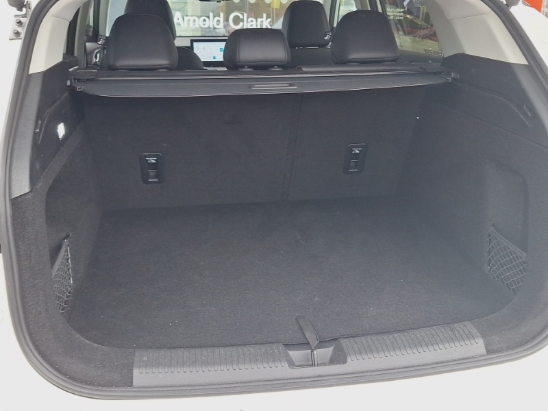 Used MG MG HS 2025 for sale - 76238458: Photo 8