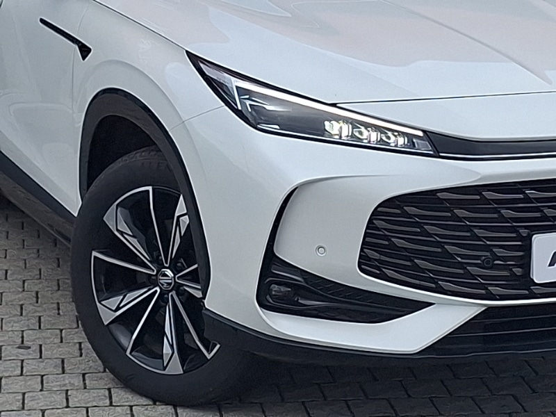 Used MG MG HS 2025 for sale - 76238458: Photo 9