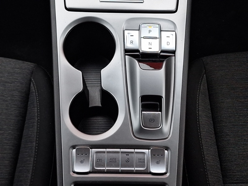 Used Hyundai KONA 2021 for sale - 76526353: Photo 11