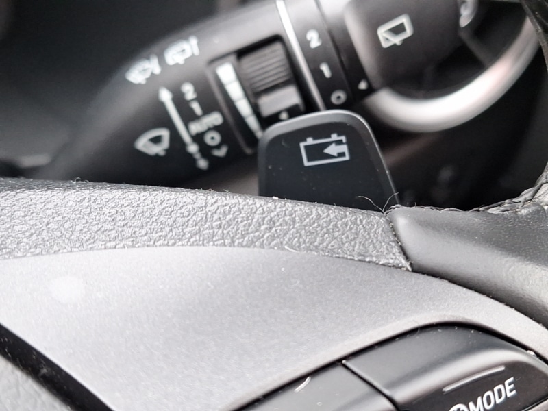 Used Hyundai KONA 2021 for sale - 76526353: Photo 13