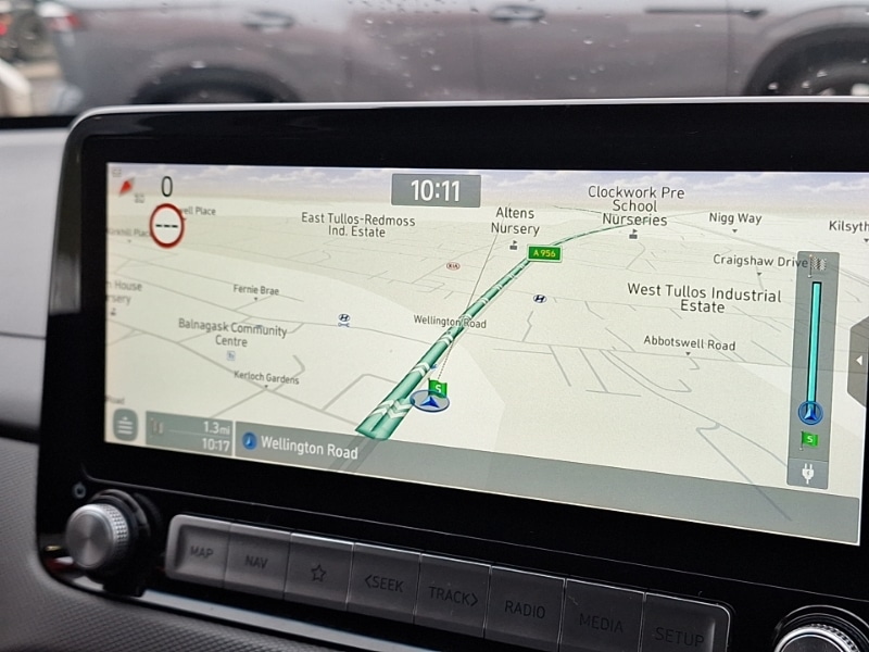 Used Hyundai KONA 2021 for sale - 76526353: Photo 14