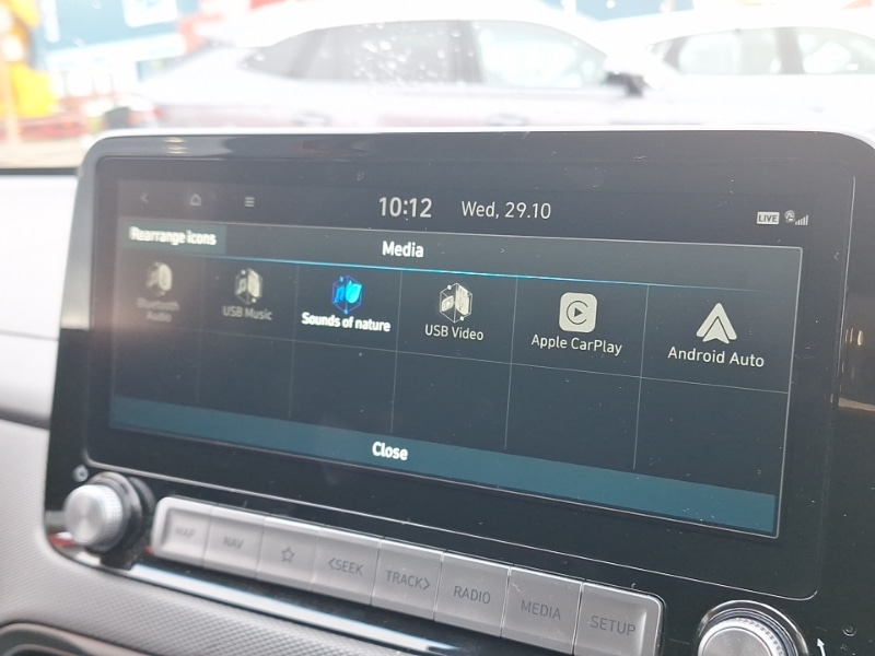 Used Hyundai KONA 2021 for sale - 76526353: Photo 15