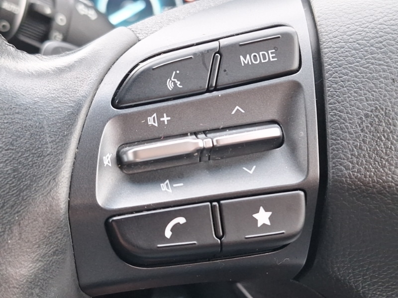 Used Hyundai KONA 2021 for sale - 76526353: Photo 17