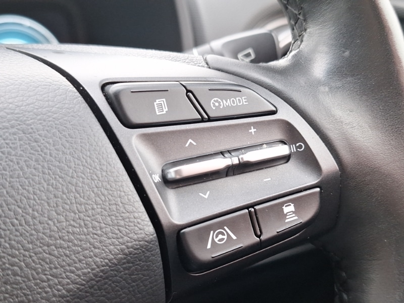 Used Hyundai KONA 2021 for sale - 76526353: Photo 18