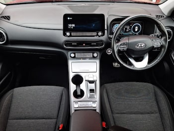 Used Hyundai KONA 2021 for sale - 76526353: Photo