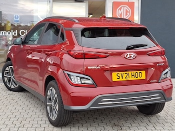 Used Hyundai KONA 2021 for sale - 76526353: Photo