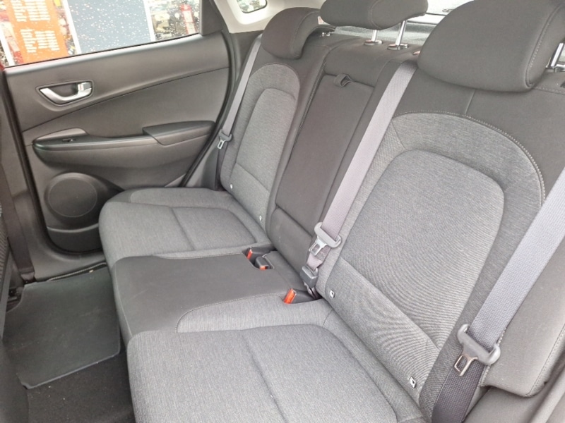 Used Hyundai KONA 2021 for sale - 76526353: Photo 6