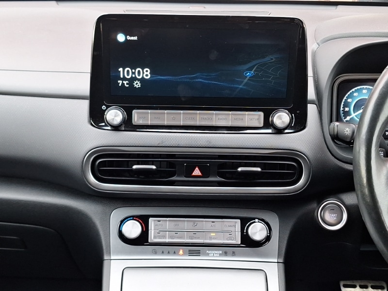 Used Hyundai KONA 2021 for sale - 76526353: Photo 7