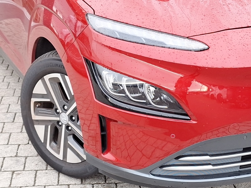 Used Hyundai KONA 2021 for sale - 76526353: Photo 9