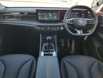 Used MG MG HS 2024 for sale - 74933450: Photo