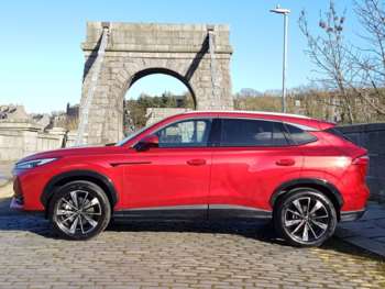Used MG MG HS 2024 for sale - 74933450: Photo