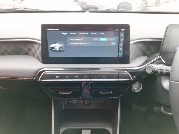 Used MG MG3 2025 for sale - 76183561: Photo 10