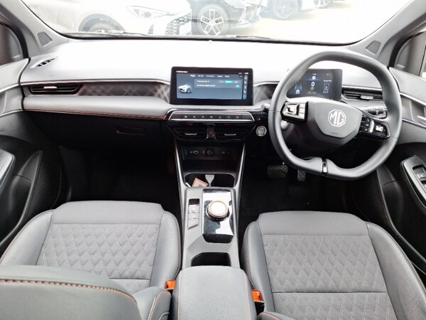 Used MG MG3 2025 for sale - 76183561: Photo 2