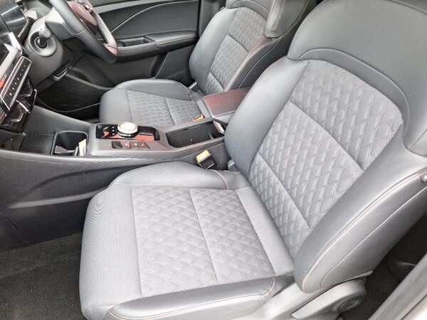 Used MG MG3 2025 for sale - 76183561: Photo 5