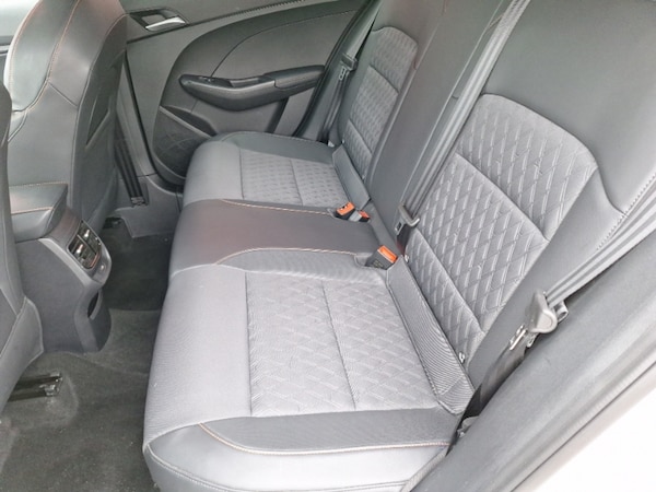 Used MG MG3 2025 for sale - 76183561: Photo 6