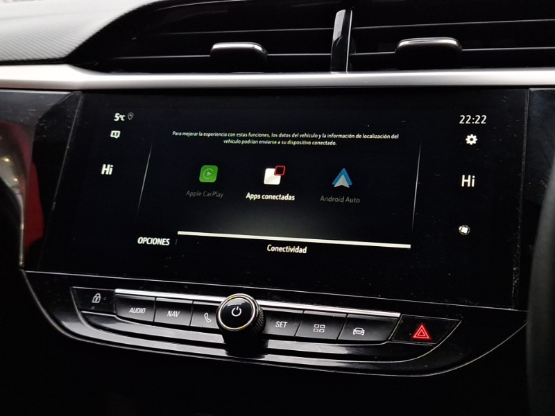 Used Vauxhall Corsa 2023 for sale - 77405546: Photo 15