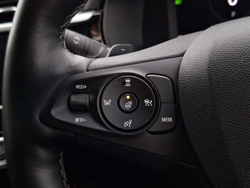 Used Vauxhall Corsa 2023 for sale - 77405546: Photo 16