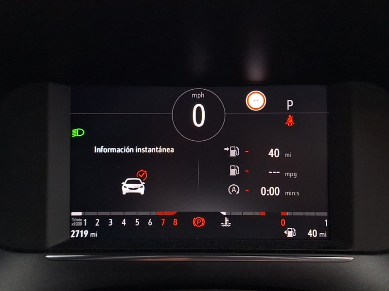 Used Vauxhall Corsa 2023 for sale - 77405546: Photo 18