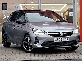 Used Vauxhall Corsa 2023 for sale - 77405546: Photo