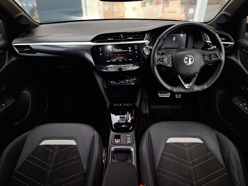 Used Vauxhall Corsa 2023 for sale - 77405546: Photo 2