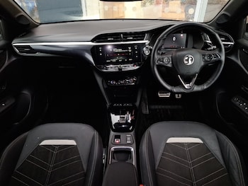 Used Vauxhall Corsa 2023 for sale - 77405546: Photo