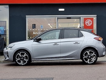 Used Vauxhall Corsa 2023 for sale - 77405546: Photo