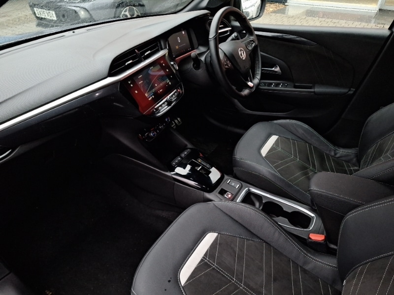 Used Vauxhall Corsa 2023 for sale - 77405546: Photo 5